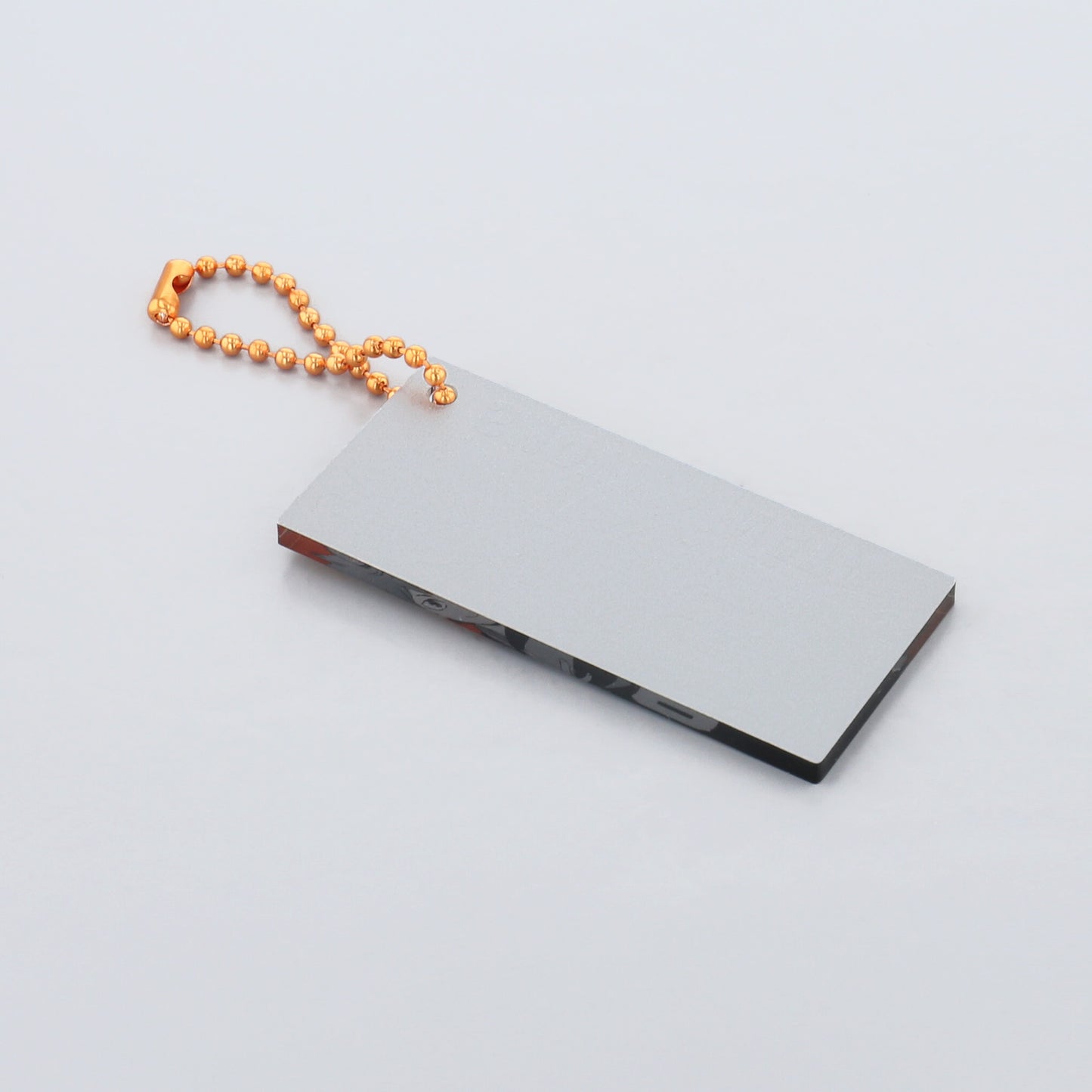 ハイキュー!!_TDメタリックアクリルキーホルダー 1BOX