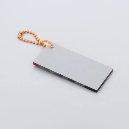 ハイキュー!!_TDメタリックアクリルキーホルダー 1BOX