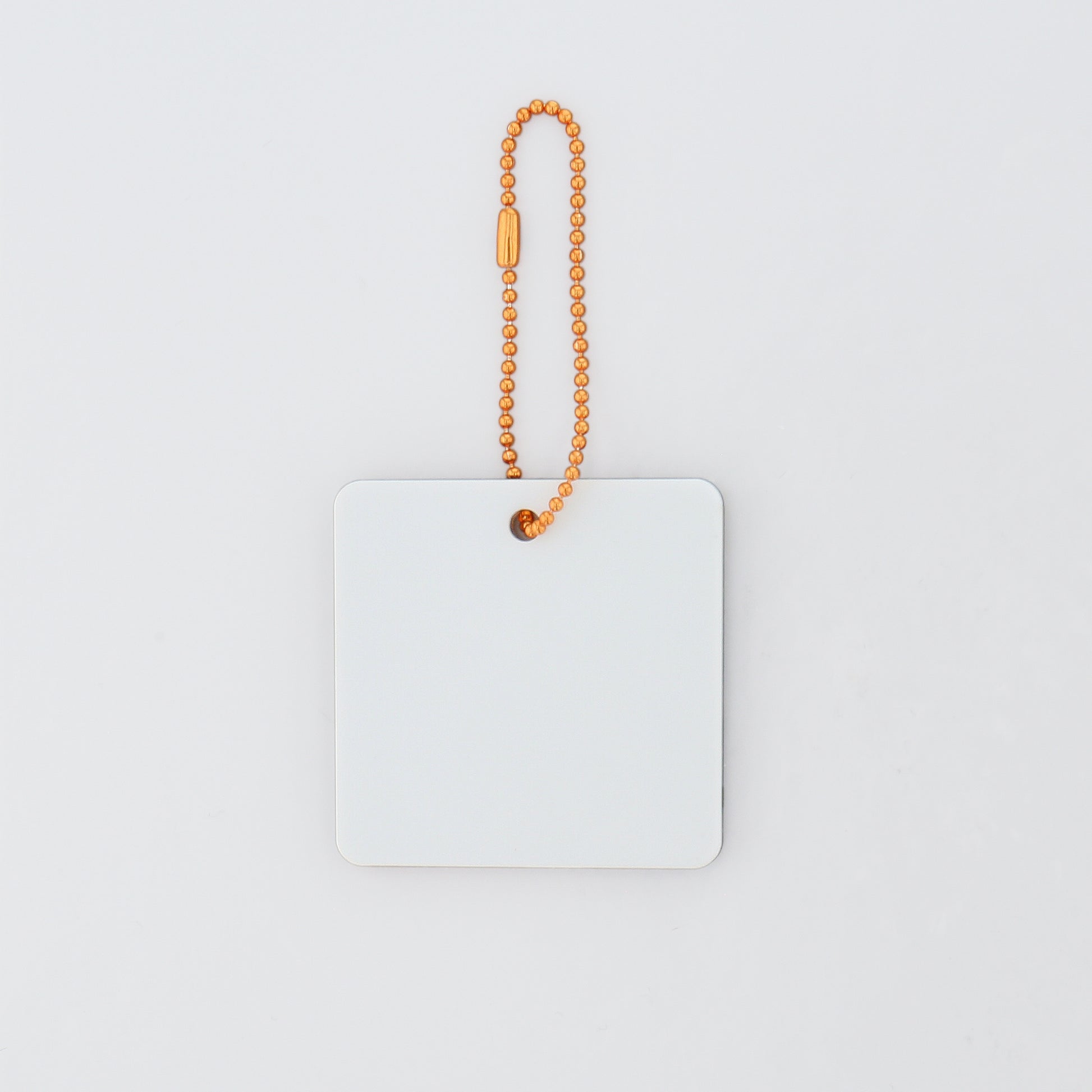 ハイキュー!!_トレーディングミラーアクリルキーホルダー 1BOX