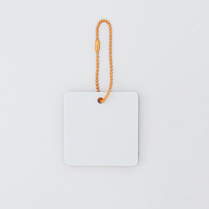 ハイキュー!!_トレーディングミラーアクリルキーホルダー 1BOX