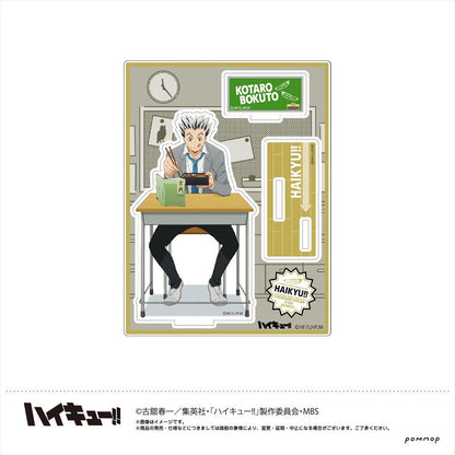 ハイキュー!!_アクリルスタンド(F 木兎光太郎)