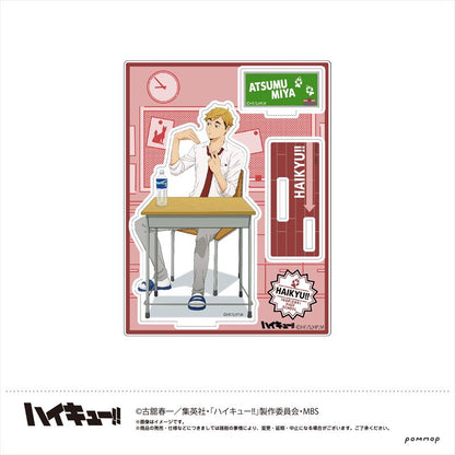 ハイキュー!!_アクリルスタンド(H 宮侑)
