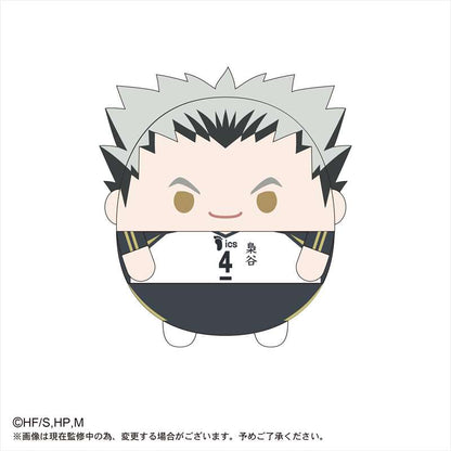 ハイキュー!!_ふわコロりんMsize3 D木兎光太郎