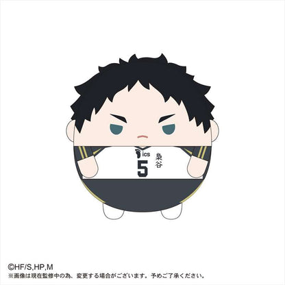 ハイキュー!!_ふわコロりんMsize3 E赤葦京治