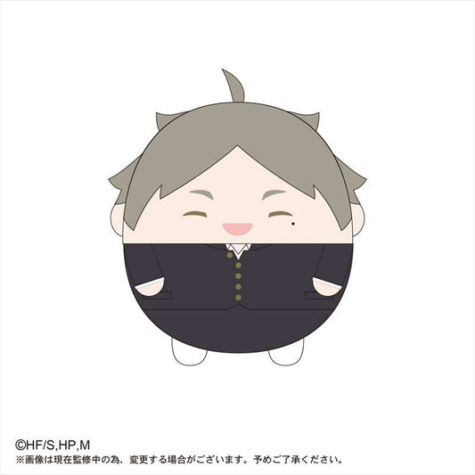 ハイキュー!!_ふわコロりんMsize3 G菅原孝支(制服Ver.)