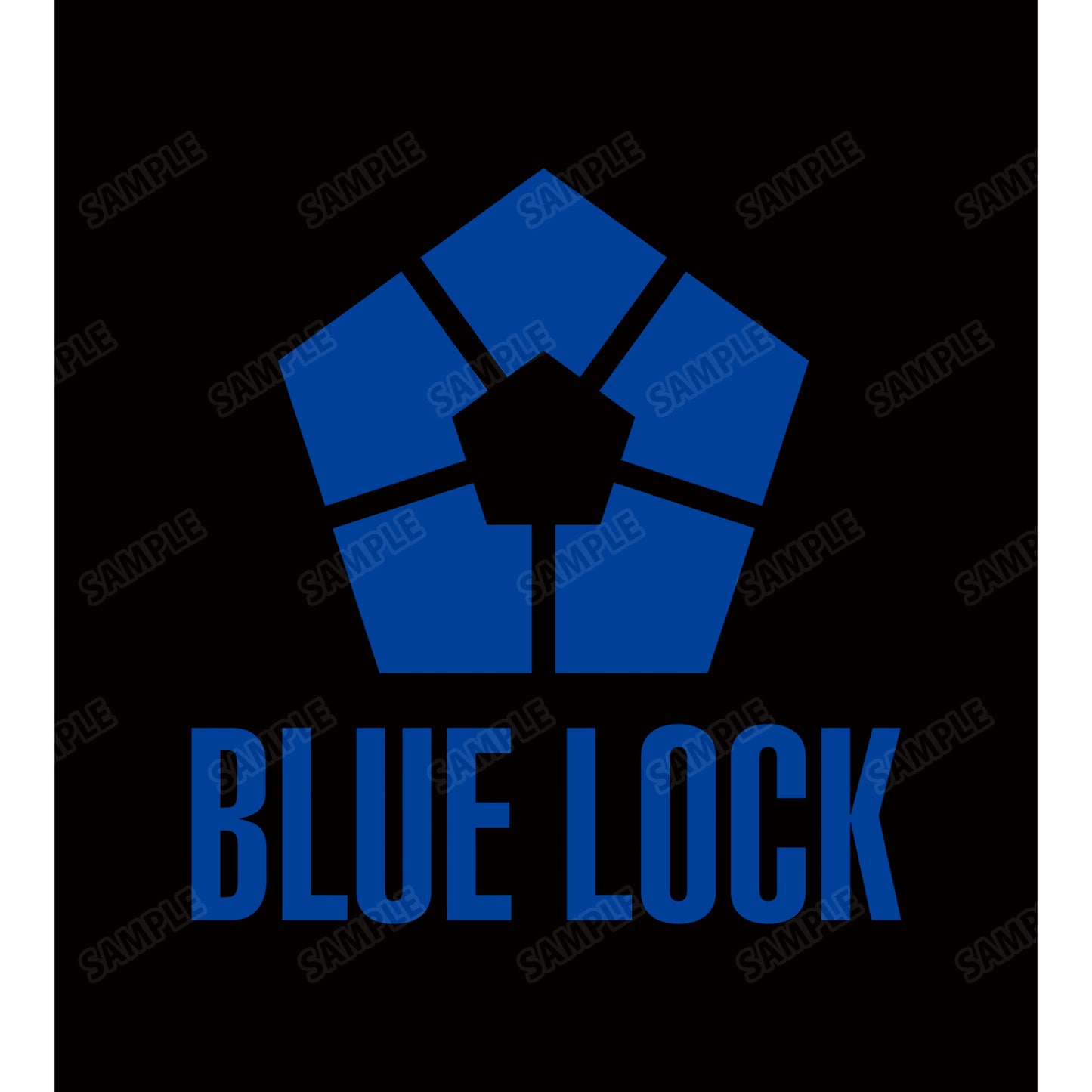 ブルーロック_パーカーメンズ