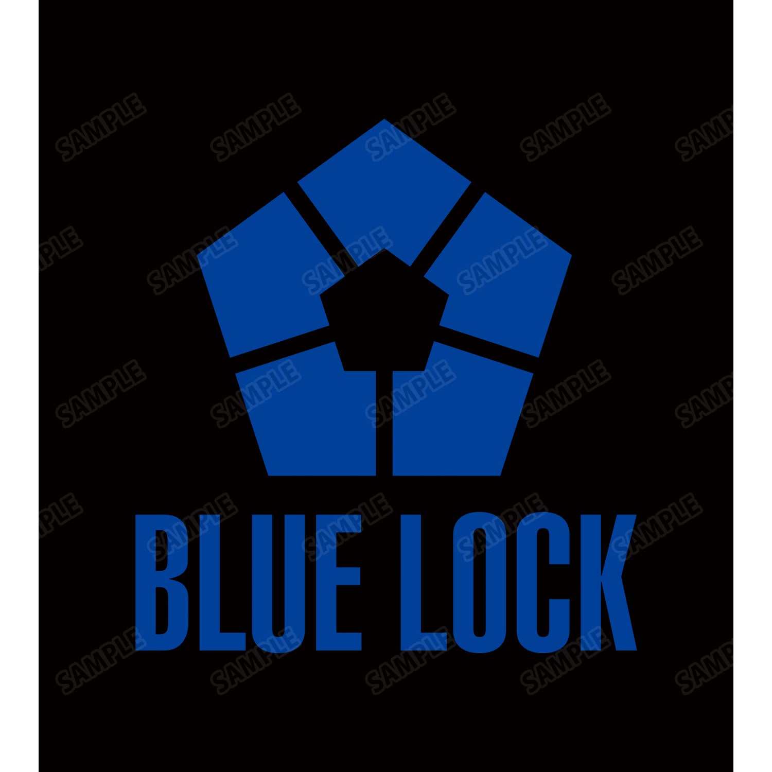 ブルーロック_パーカーメンズ