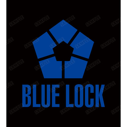 ブルーロック_パーカーレディース