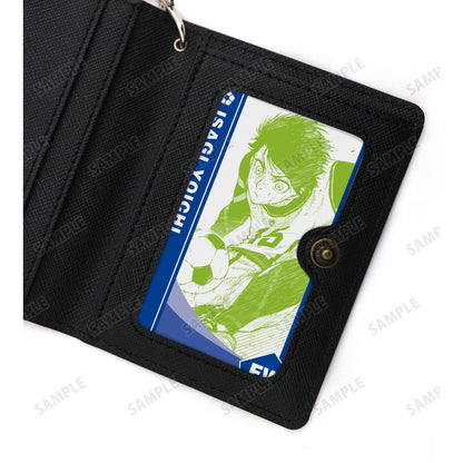 ブルーロック_潔 世一 カードステッカー