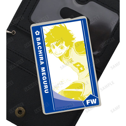 ブルーロック_蜂楽 廻 カードステッカー