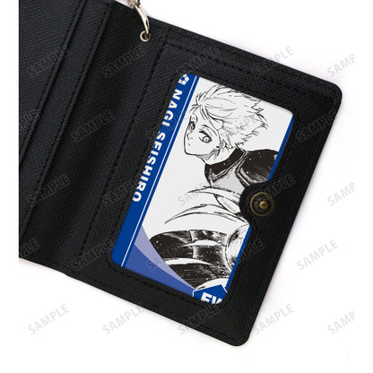 ブルーロック_凪 誠士郎 カードステッカー