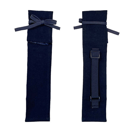 劇場版 呪術廻戦 0_刀入れバッグ風スリムペンケース