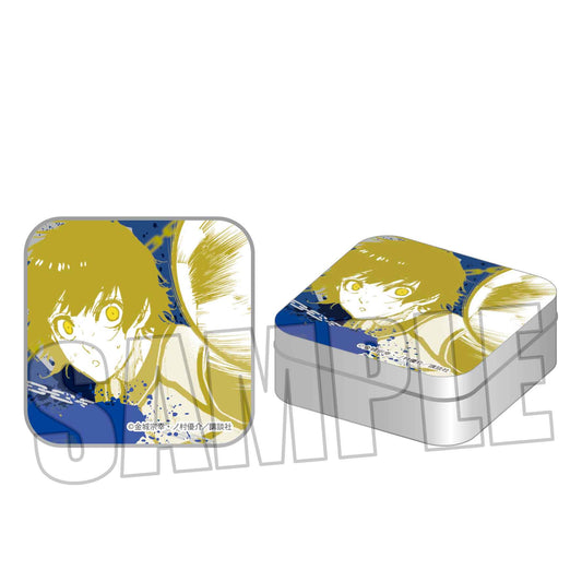 ブルーロック_ミニブリキケース/蜂楽 廻