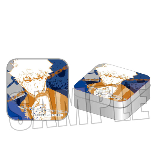 ブルーロック_ミニブリキケース/國神 錬介