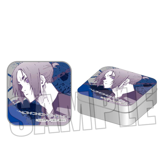 ブルーロック_ミニブリキケース/御影 玲王