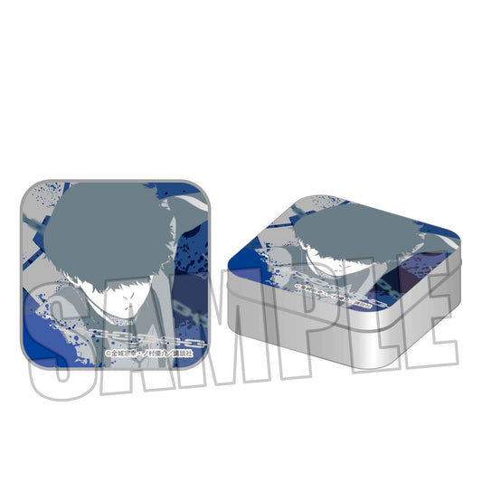 ブルーロック_ミニブリキケース/二子 一揮