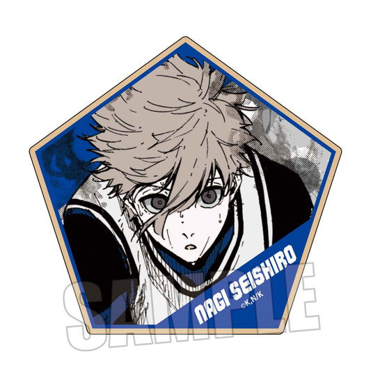 ブルーロック_ウッドコースター/凪 誠士郎