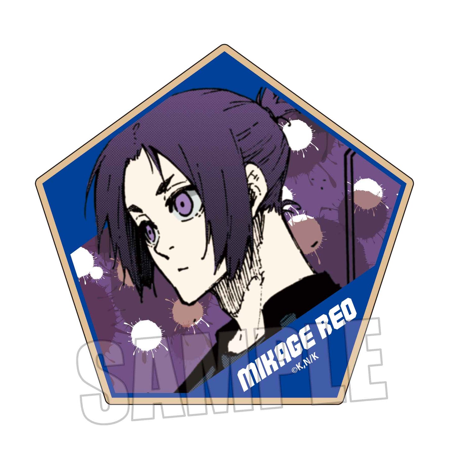 ブルーロック_ウッドコースター/御影 玲王