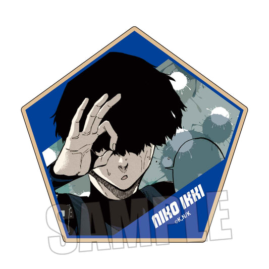 ブルーロック_ウッドコースター/二子 一揮