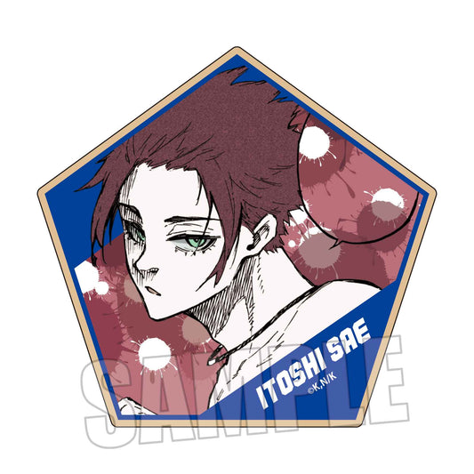 ブルーロック_ウッドコースター/糸師 冴