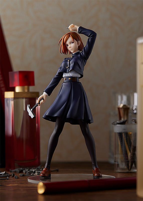 呪術廻戦_POP UP PARADE 釘崎野薔薇