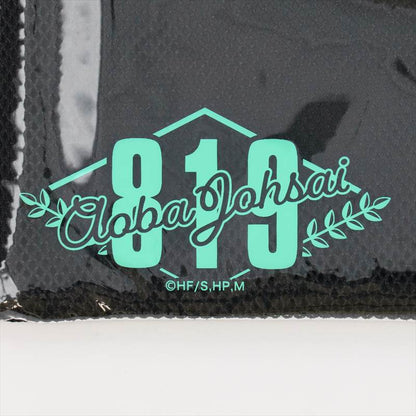 ハイキュー!! TO THE TOP_フラットガジェットポーチ/青葉城西高校