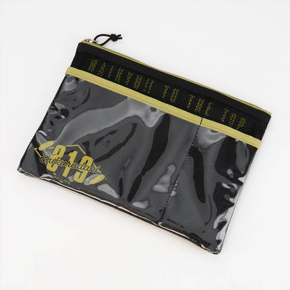 ハイキュー!! TO THE TOP_フラットガジェットポーチ/梟谷学園高校