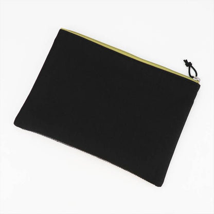 ハイキュー!! TO THE TOP_フラットガジェットポーチ/梟谷学園高校