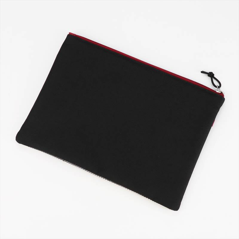 ハイキュー!! TO THE TOP_フラットガジェットポーチ/稲荷崎高校