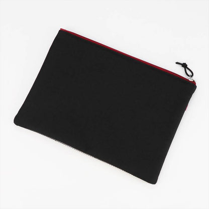 ハイキュー!! TO THE TOP_フラットガジェットポーチ/稲荷崎高校