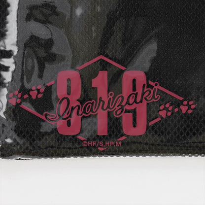 ハイキュー!! TO THE TOP_フラットガジェットポーチ/稲荷崎高校