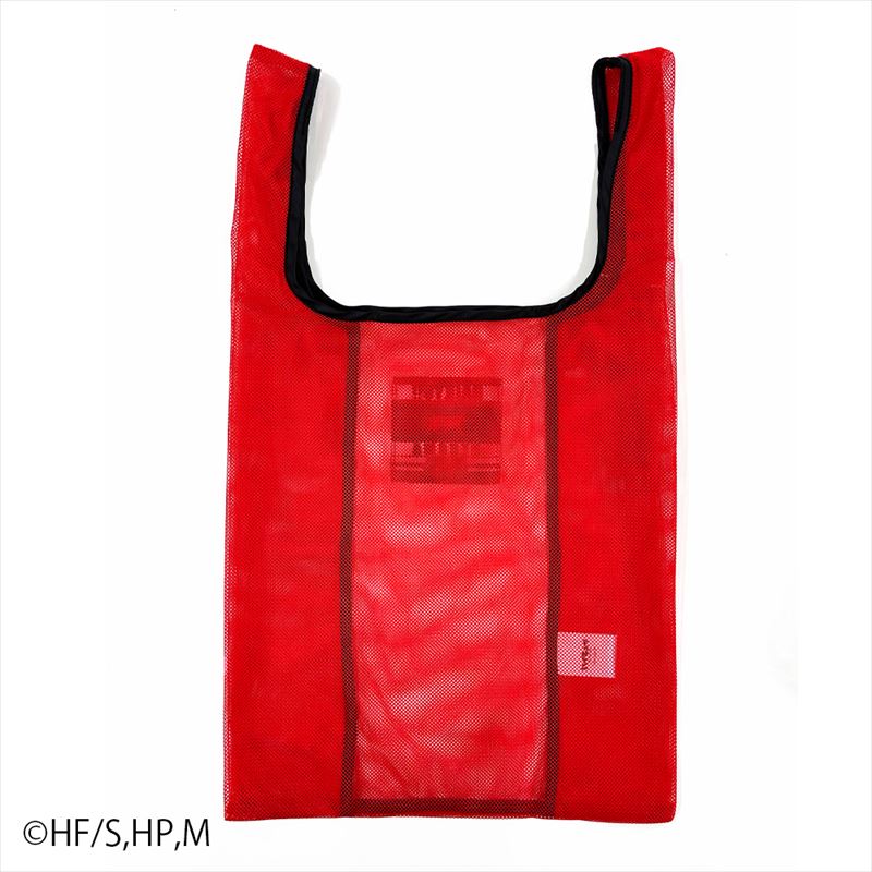 ハイキュー!!_音駒高校柄メッシュトートバッグ