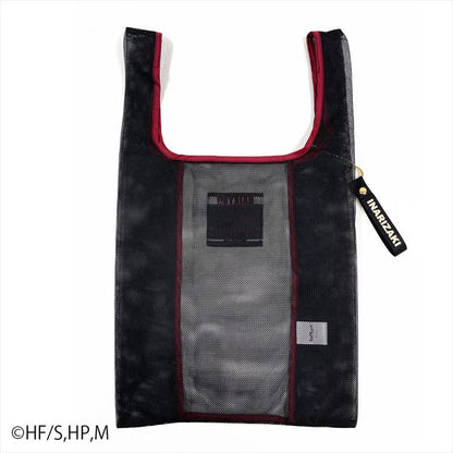 ハイキュー!!_稲荷崎高校柄メッシュトートバッグ