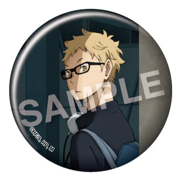 ハイキュー!!_活動録缶バッジ BOX