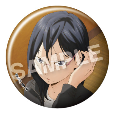 ハイキュー!!_活動録缶バッジ BOX