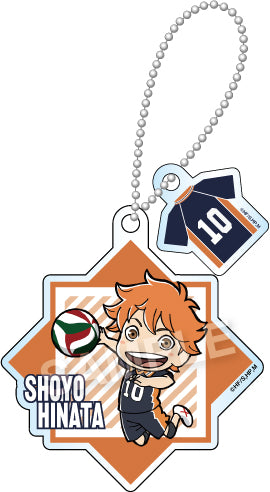 ハイキュー!!_パーツ付アクリルボールチェーン第1弾 BOX