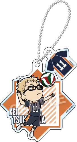 ハイキュー!!_パーツ付アクリルボールチェーン第1弾 BOX