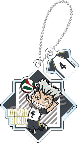 ハイキュー!!_パーツ付アクリルボールチェーン第1弾 BOX