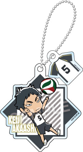 ハイキュー!!_パーツ付アクリルボールチェーン第1弾 BOX