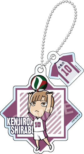 ハイキュー!!_パーツ付アクリルボールチェーン第1弾 BOX