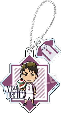 ハイキュー!!_パーツ付アクリルボールチェーン第2弾 BOX