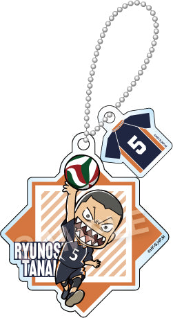 ハイキュー!!_パーツ付アクリルボールチェーン第3弾 BOX