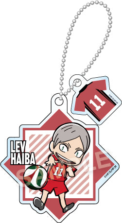 ハイキュー!!_パーツ付アクリルボールチェーン第3弾 BOX