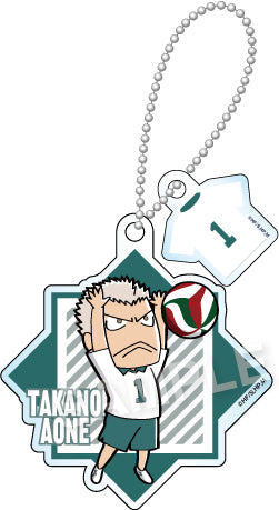ハイキュー!!_パーツ付アクリルボールチェーン第3弾 BOX