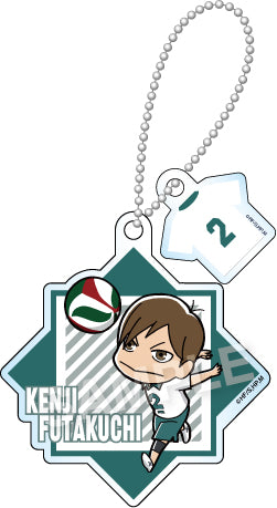 ハイキュー!!_パーツ付アクリルボールチェーン第3弾 BOX