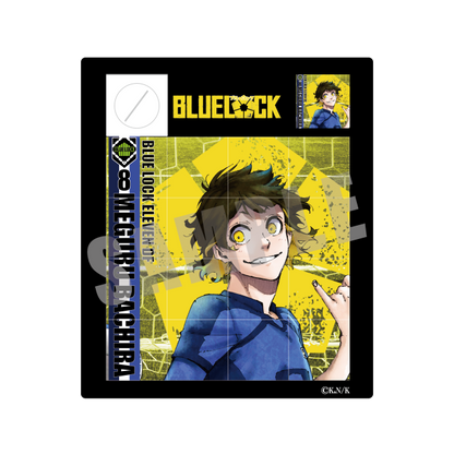 ブルーロック_スライダー16【03.蜂楽廻】