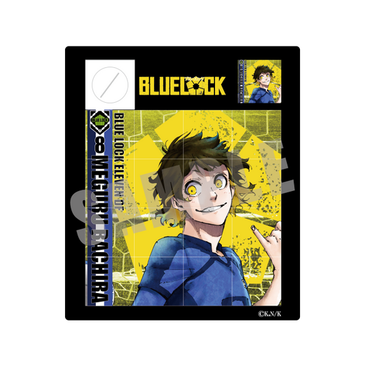 ブルーロック_スライダー16【03.蜂楽廻】