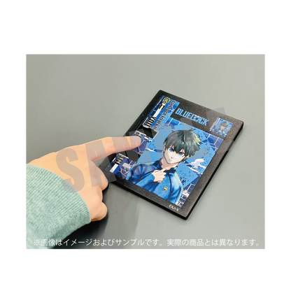 ブルーロック_スライダー16【03.蜂楽廻】