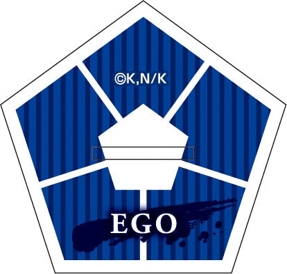 ブルーロック_アクリルスタンドvol.2 ③絵心 甚八