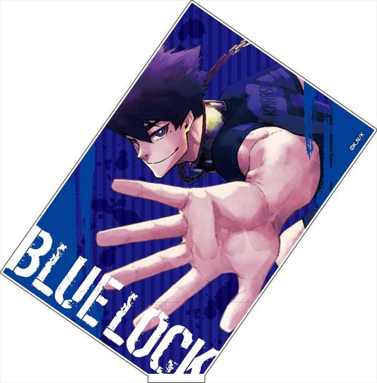 ブルーロック_アクリルスタンドvol.2 ⑤烏 旅人